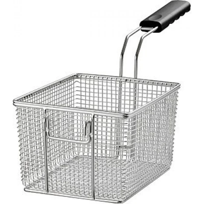 Panier pour friteuses électriques de la série 700 et Dexion Lux 700 - 12x29,5x12 cm