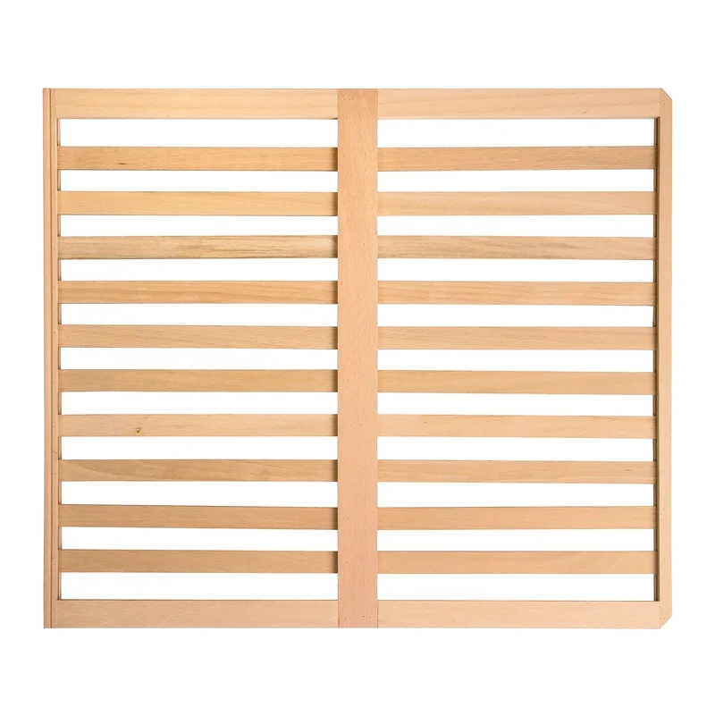 Clayette en bois de hêtre 0066 pour armoire à vin ECO SA