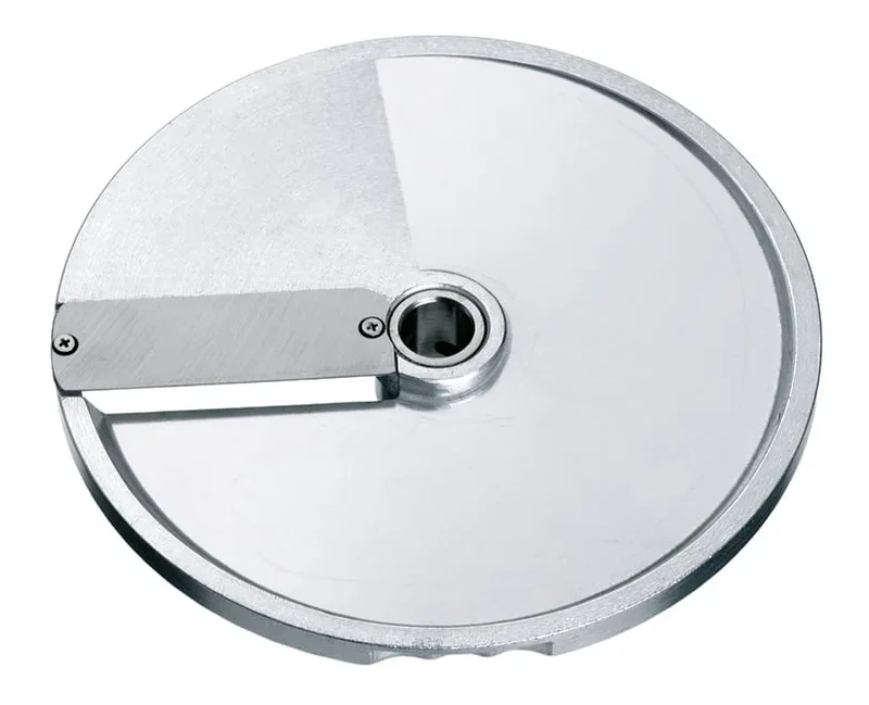 Bartscher Disque de coupe E8a