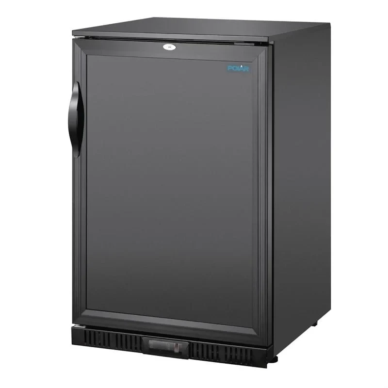 Réfrigérateur de bar Polar Série G 128L