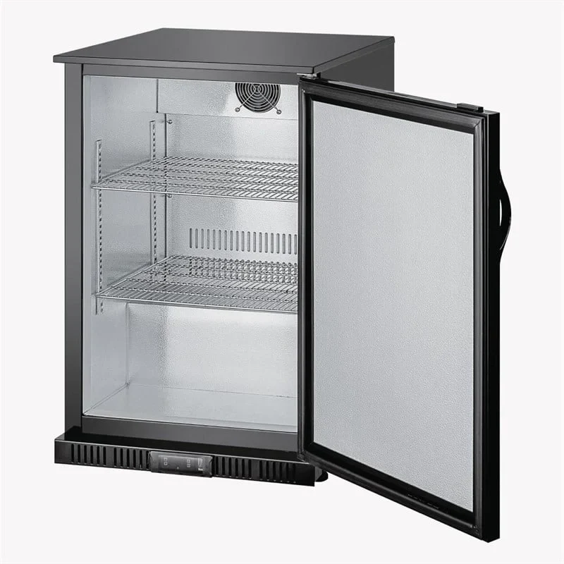 Réfrigérateur de bar Polar Série G 128L