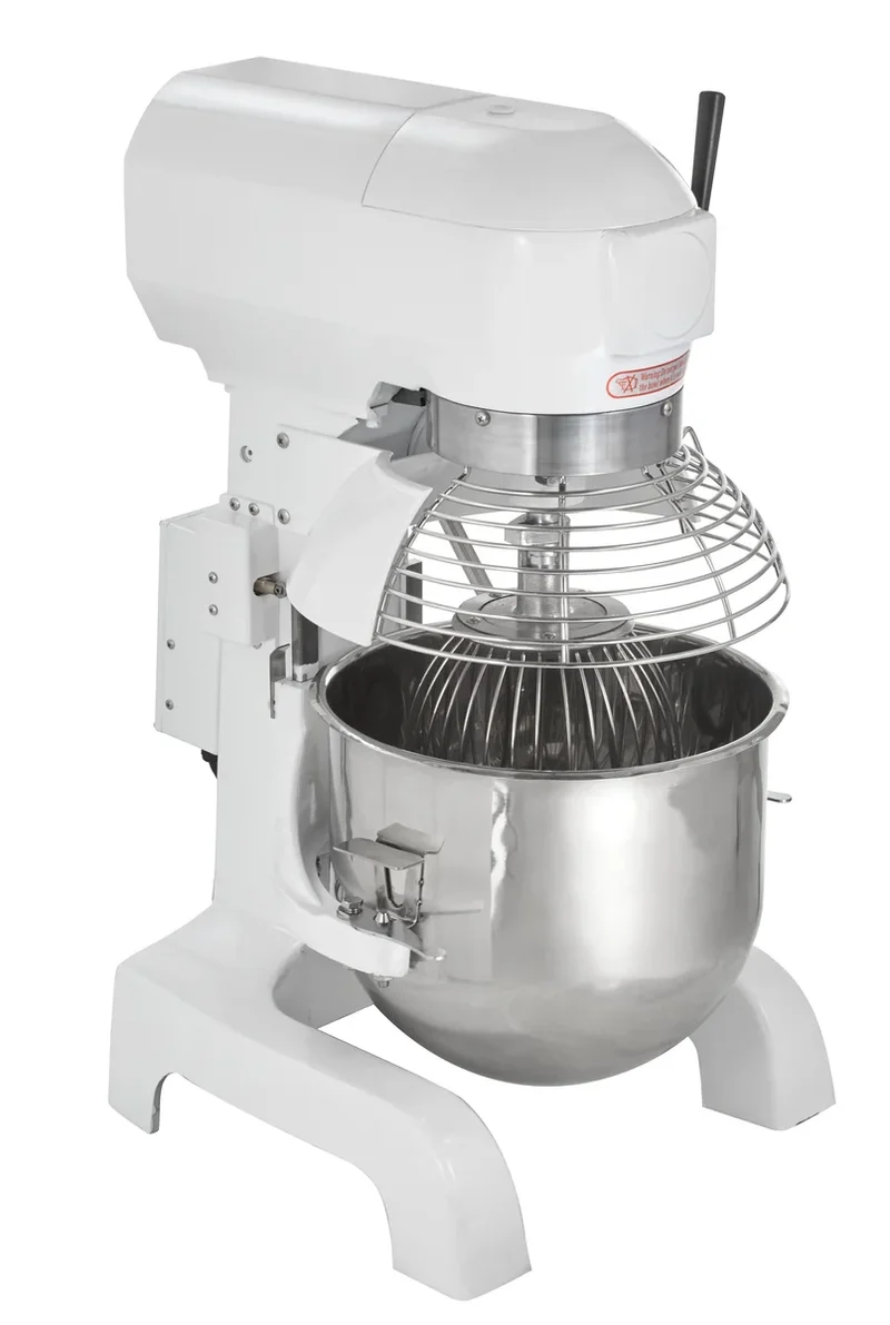 Batteur planétaire ECO 20 L