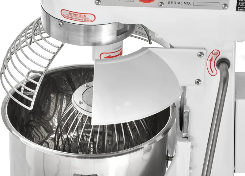 Batteur planétaire ECO 20 L