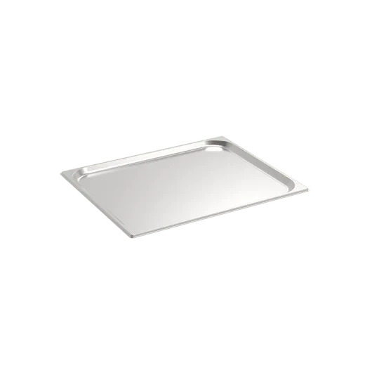 Rieber Bac GN en inox GN 2/1 - 20 mm, saladier, Mod. 21 020