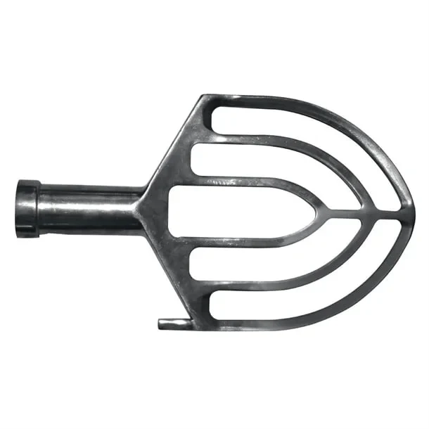 Bat﻿teur plat Buffalo pour GJ461