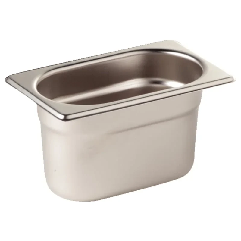 Vogue Bac gastronorme ECO GN 1/9 - 150 mm