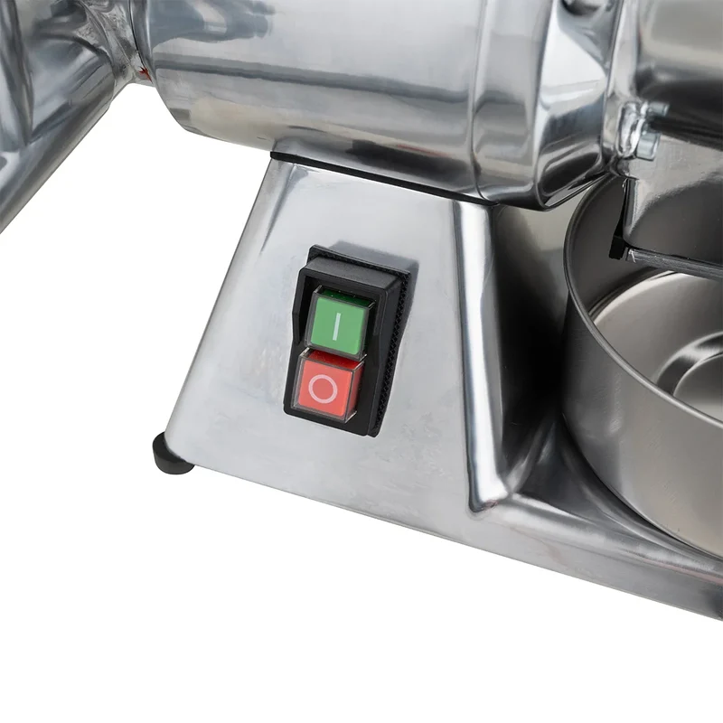 Hachoir à viande Fimar avec râpe à fromage FW 8 T