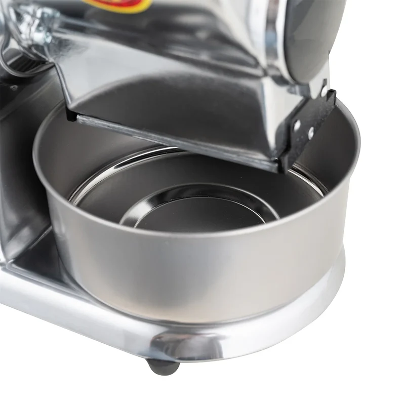 Hachoir à viande Fimar avec râpe à fromage FW 8 T