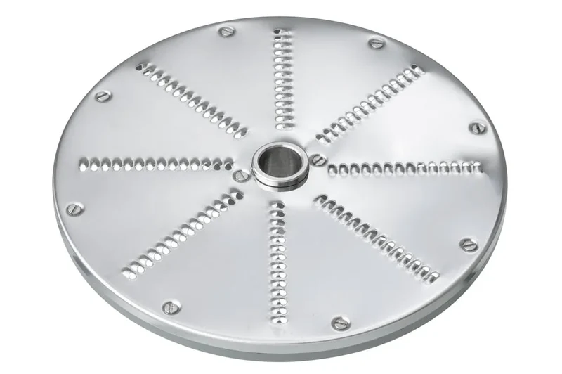 Bartscher Disque de coupe Z5a