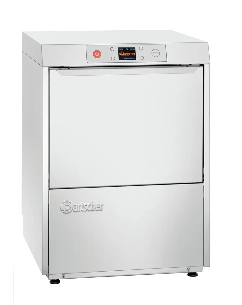 Lave-vaisselle Bartscher Deltamat TF7501ecoLPWR