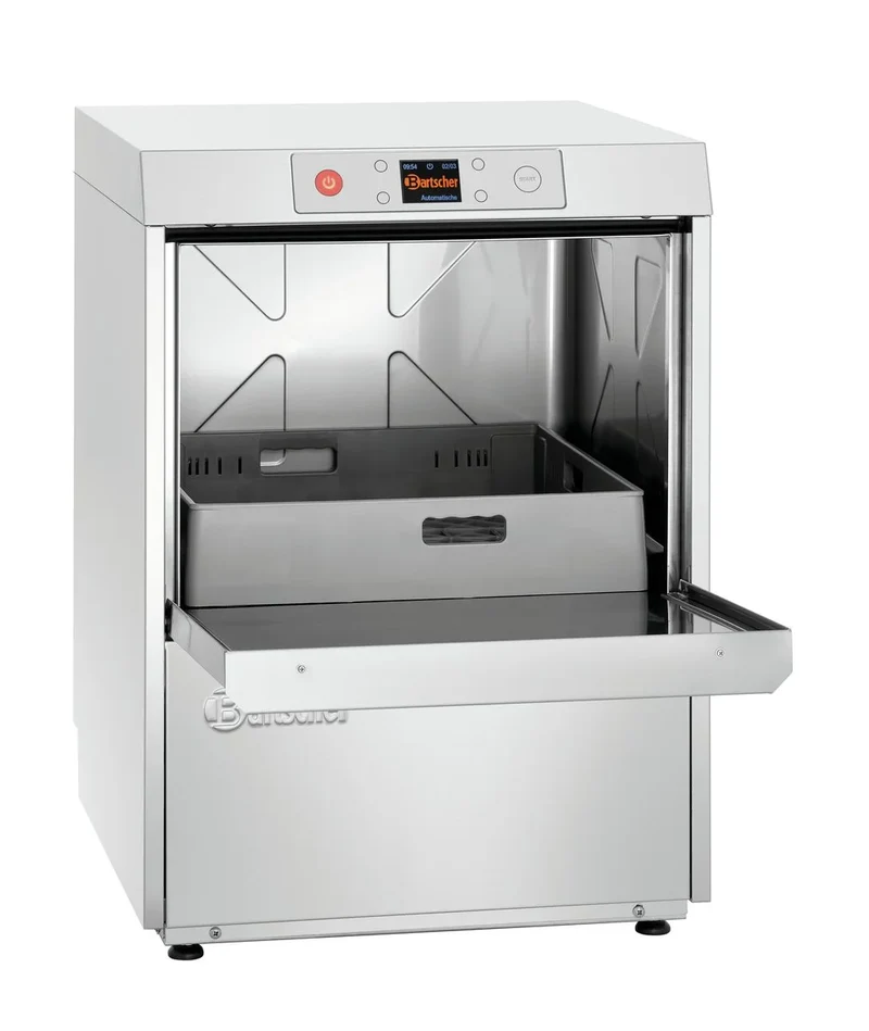 Lave-vaisselle Bartscher Deltamat TF7501ecoLPWR