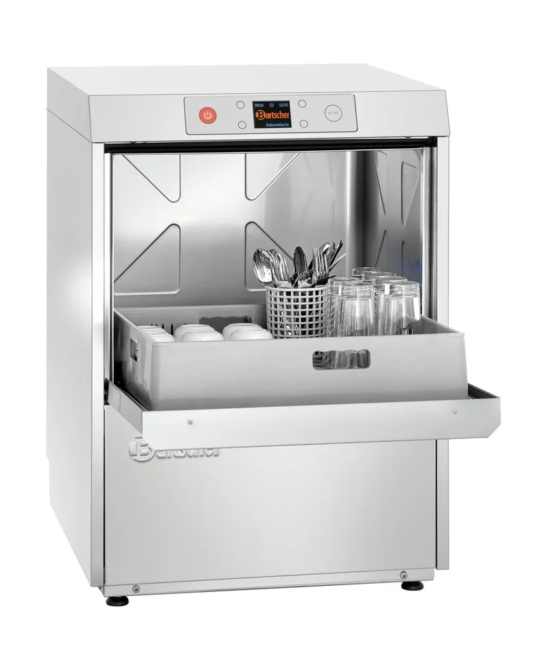Lave-vaisselle Bartscher Deltamat TF7501ecoLPWR
