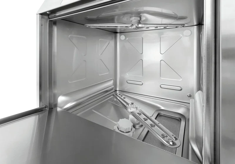 Lave-vaisselle Bartscher Deltamat TF7501ecoLPWR