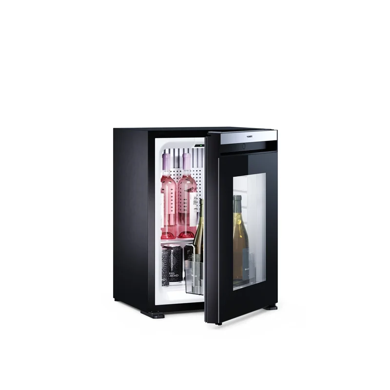 Minibar Dometic HiPro Evolution A30G charnières à droite