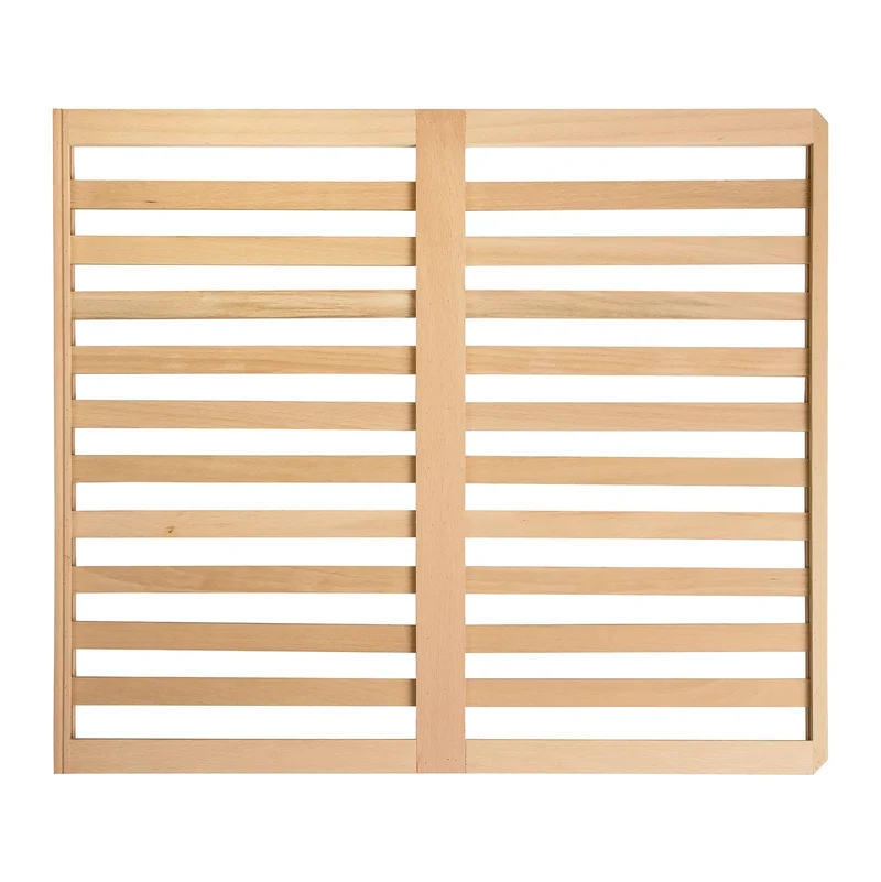 Clayette en bois de hêtre 0068 pour armoire à vin ECO SA
