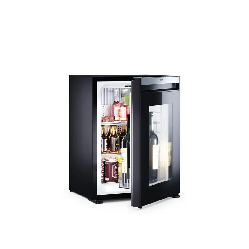 Dometic minibar HiPro Evolution N40G charnières à droite