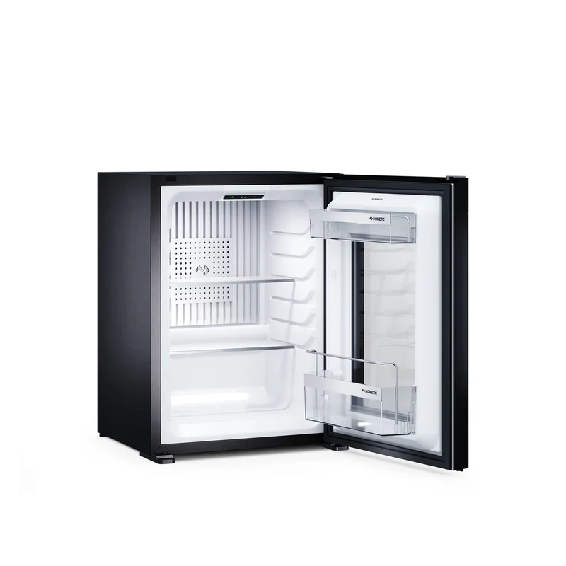 Dometic minibar HiPro Evolution N40G charnières à droite
