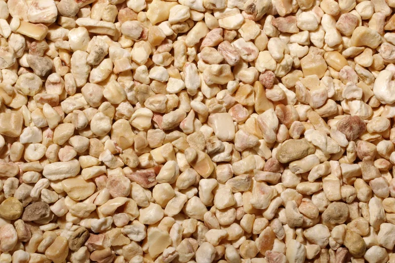 Bartscher Granulés de maïs 3 kg