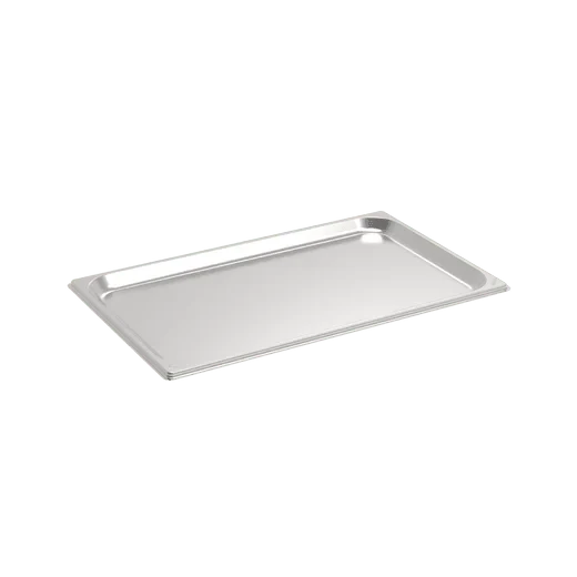 Rieber Bac GN en inox GN 1/1 - 20 mm, saladier, Mod. 11 020