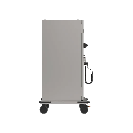Chariot chauffant Rieber Thermoport 130 Litres