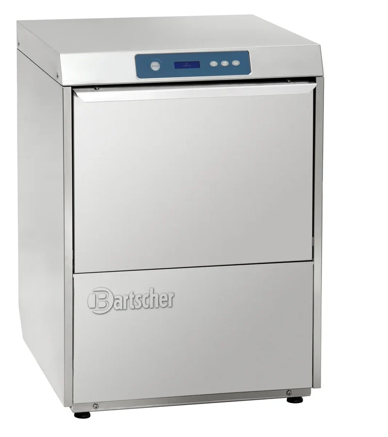 Lave-vaisselle Bartscher Deltamat TF7501ecoLPR