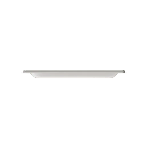 Rieber Bac GN en inox GN 1/4 - 20 mm, saladier, Mod. 14 020