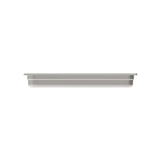 Rieber Bac GN en inox GN 1/1 - 65 mm, contenu : 7 litres, Mod. 11 065