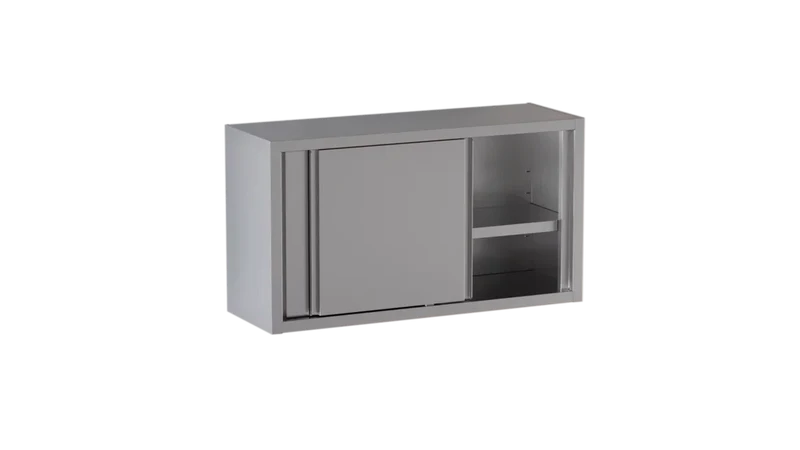 Armoire murale suspendue ECO 12x40x65 avec porte coulissante