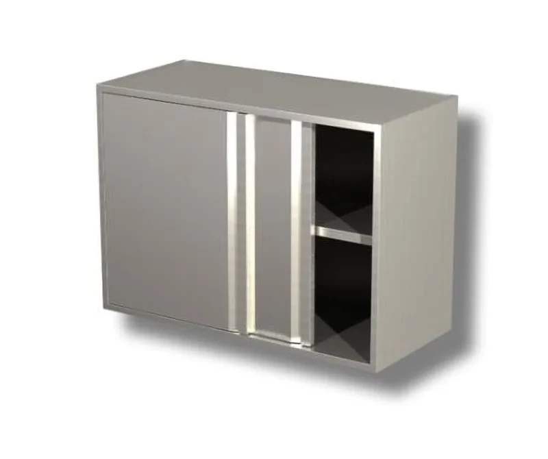 Armoire murale suspendue ECO 12x40x65 avec porte coulissante