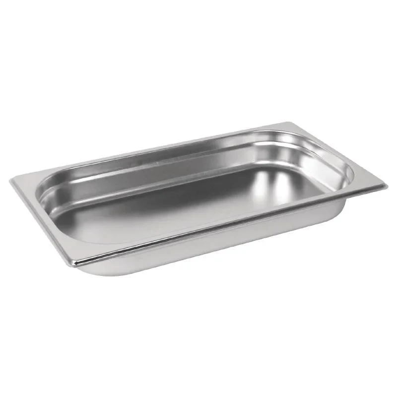 Vogue Bac gastronorme ECO GN 1/3 - 40 mm