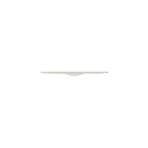 Rieber Couvercle GN en inox GN 1/1 standard avec poignée encastrée, Mod. 111