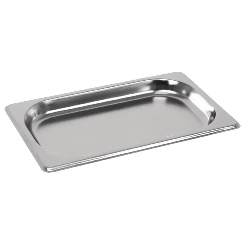 Vogue Bac gastronorme ECO GN 1/4 - 20 mm