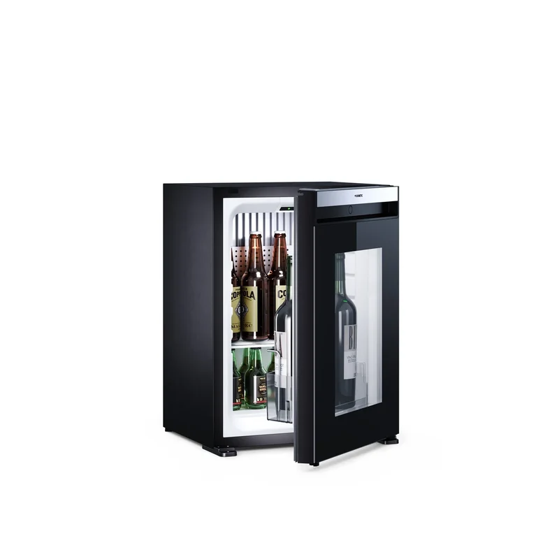 Minibar Dometic HiPro Evolution N30G charnières à droite