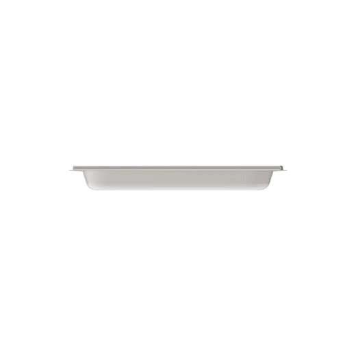 Rieber Bac GN en inox GN 2/3 - 40 mm, contenu : 2,4 litres, Mod. 23 040