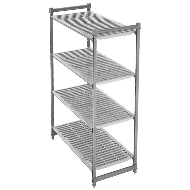 Kit de démarrage d’étagères Cambro 183 x 122 x 54 cm