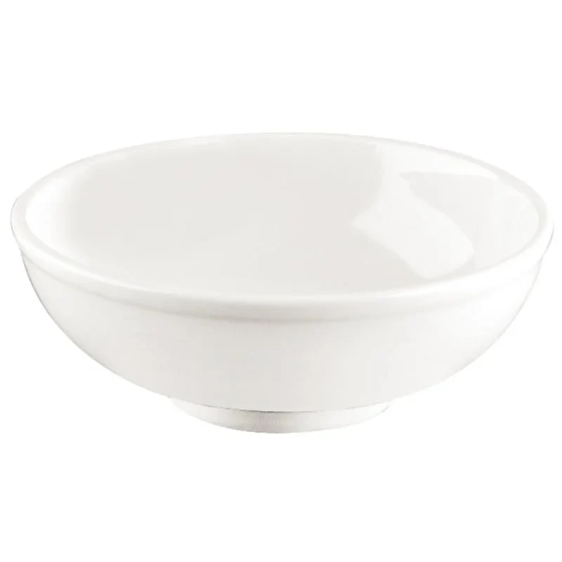 Olympia Whiteware bols à nouilles 190 mm - 6 pcs