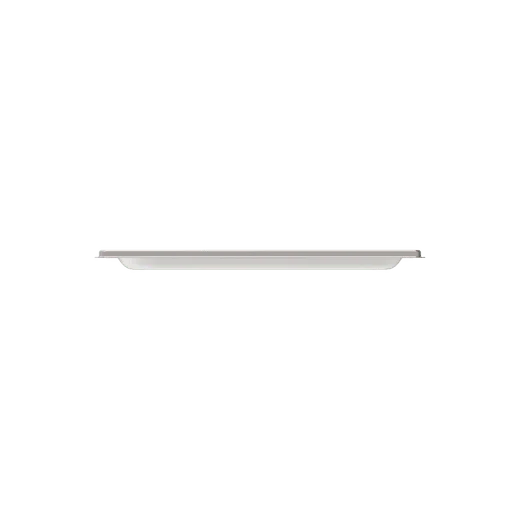 Rieber Bac GN en inox GN 1/2 - 20 mm, saladier, Mod. 12 020
