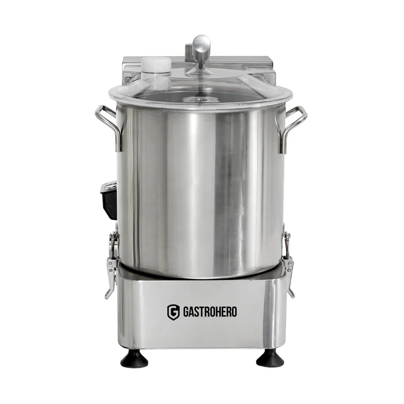 Cutter ECO 12 litres