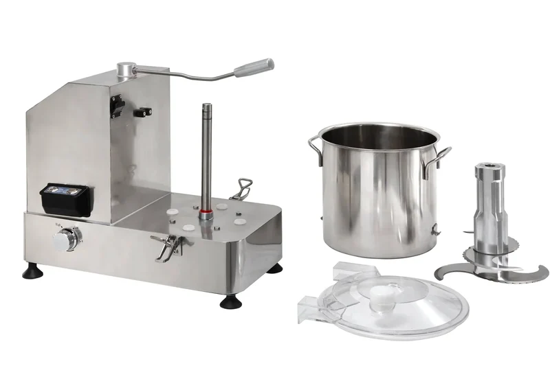Cutter ECO 12 litres