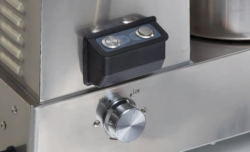 Cutter ECO 12 litres