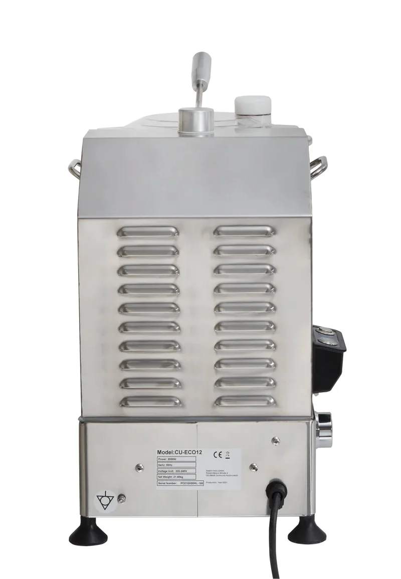 Cutter ECO 12 litres