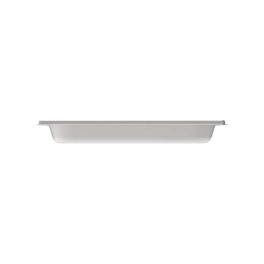 Rieber Bac GN en inox GN 1/3 - 40 mm, contenu : 1 litre, Mod. 13 040