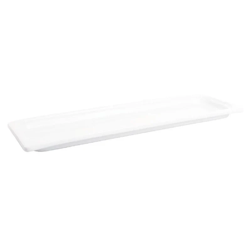 Olympia Whiteware bac GN2/4 profondeur 30 mm
