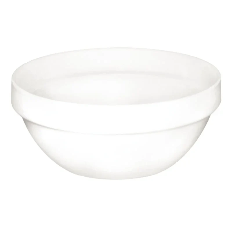 Olympia Whiteware bols empilables 110 mm - 12 pcs