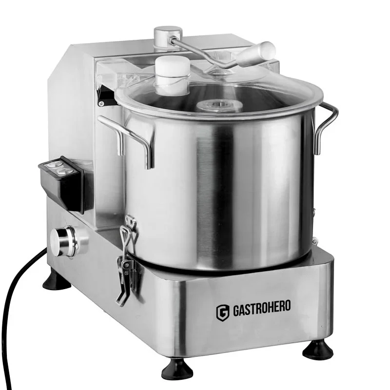 Cutter ECO 9 litres