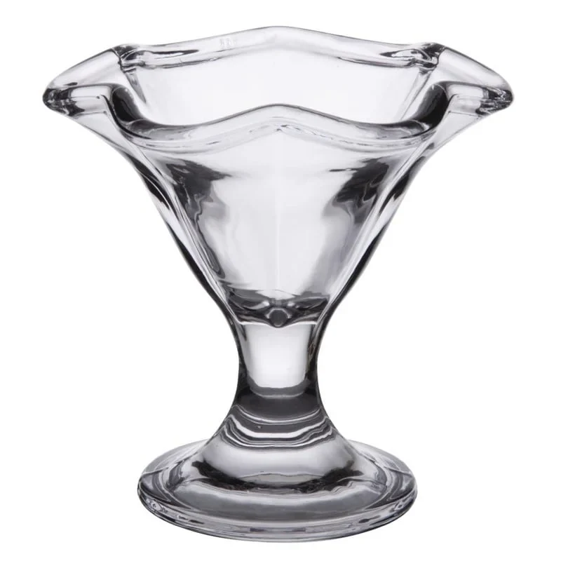 Coupe à glace Olympia Primavera 18,5 cl - 6 pcs