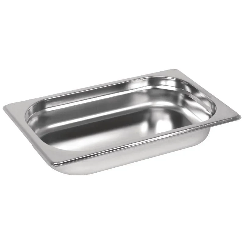 Vogue Bac gastronorme ECO GN 1/4 - 40 mm