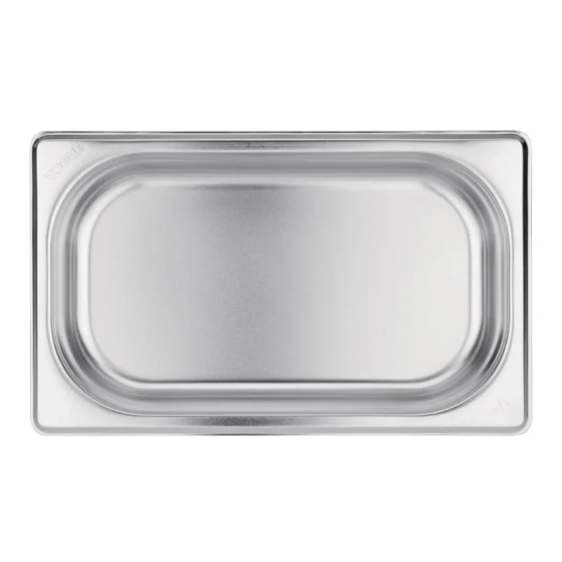 Vogue Bac gastronorme ECO GN 1/4 - 40 mm