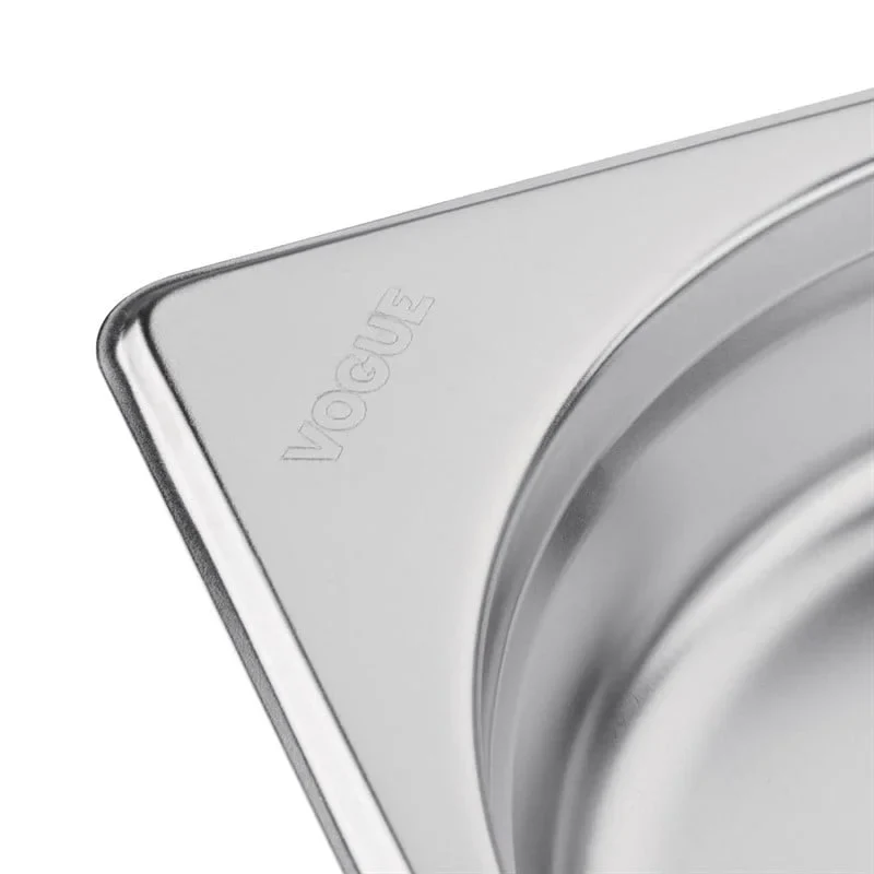 Vogue Bac gastronorme ECO GN 1/4 - 40 mm