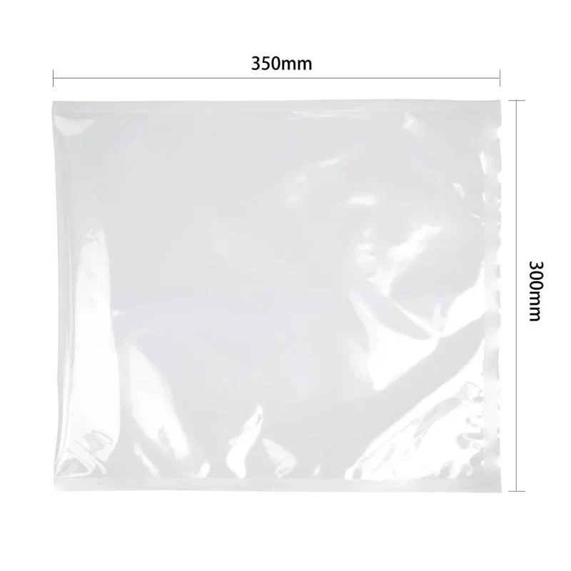 Vogue sachets sous vide 300(L) x 350(L) mm (100 pcs)